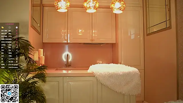 Blossom Dream online show from April 10, 2:02 pm