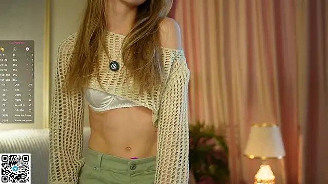 Snapshot of Blossom_Dream chatting on March 1, 1:11 pm Blossom Dream online show from March 1, 1:11 pm