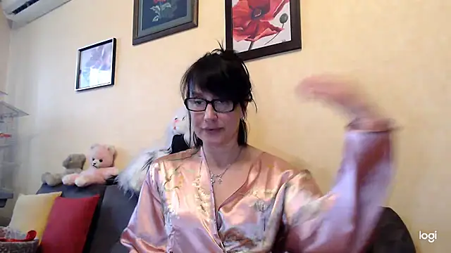 Vlastelina online show from March 4, 12:24 pm