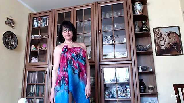 Vlastelina online show from March 15, 6:09 am