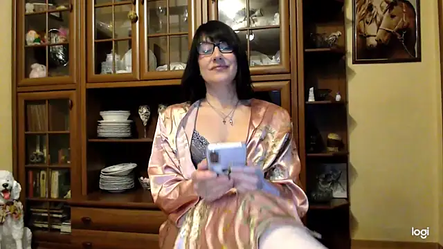 Vlastelina online show from March 19, 3:34 pm