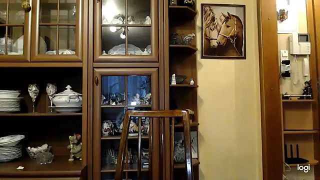 Vlastelina online show from March 28, 3:24 pm