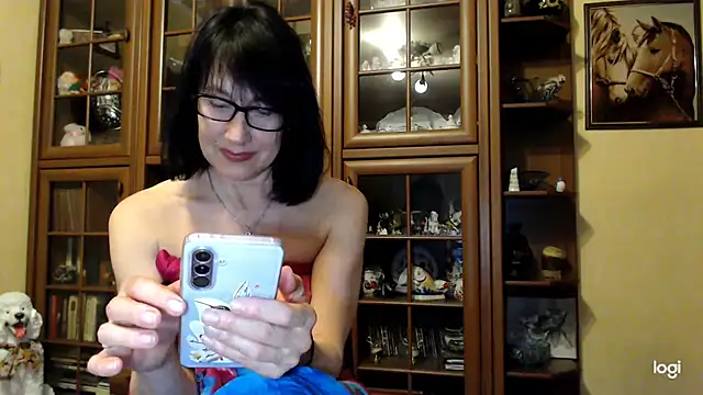 Vlastelina online show from March 13, 6:57 pm