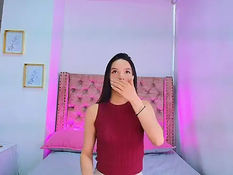 Sweet Sofiii  online show from April 18, 8:20 pm