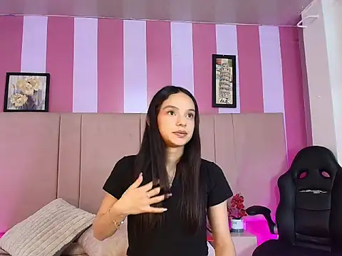 Sweet Sofiii  online show from February 23, 8:09 pm