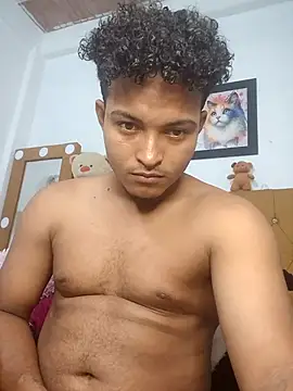 Noahlang 01 online show from March 17, 2:58 am