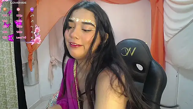 Sita Nair online show from May 7, 12:19 pm