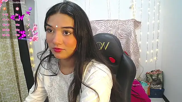 Sita Nair online show from May 23, 12:37 pm
