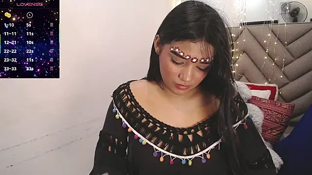 Snapshot of Sita_Nair chatting on May 28, 7:53 pm Sita Nair online show from May 28, 7:53 pm