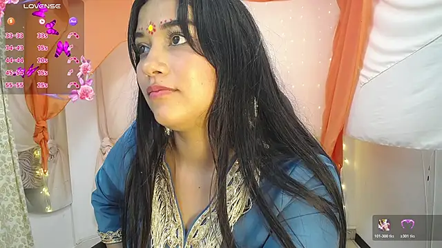 Sita Nair online show from April 16, 9:39 pm