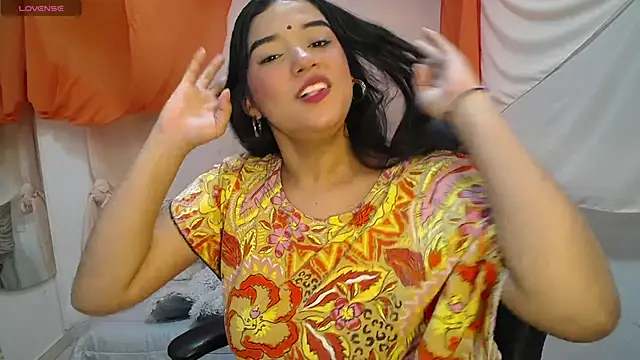 Sita Nair online show from May 15, 1:20 pm