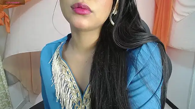 Sita Nair online show from March 28, 12:39 pm