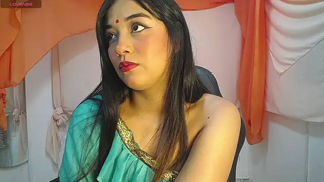 Sita Nair online show from April 13, 12:09 pm