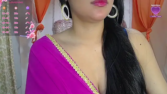 Sita Nair online show from March 3, 12:23 pm