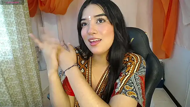 Sita Nair online show from May 18, 7:51 pm