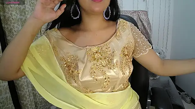 Sita Nair online show from March 7, 12:43 pm