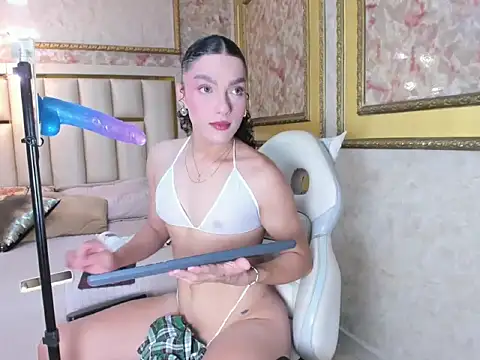 Veronica hottie online show from March 15, 12:01 pm