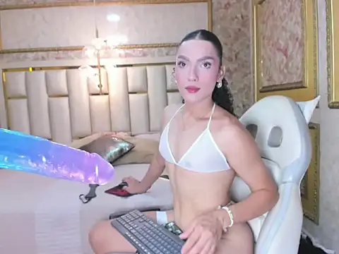 Veronica hottie online show from March 14, 3:07 pm