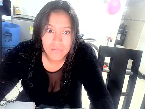 luna E online show from April 17, 12:19 pm