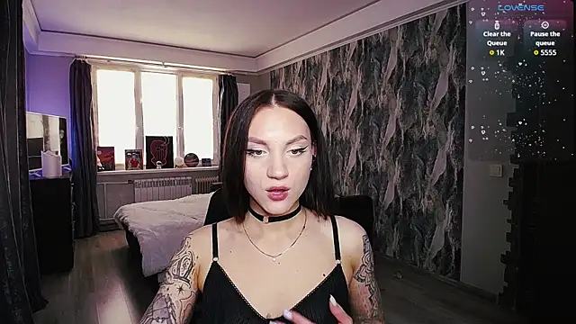 Snapshot of comeherehoney chatting on February 25, 12:27 pm comeherehoney online show from February 25, 12:27 pm