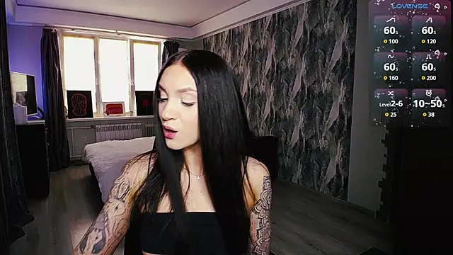 comeherehoney online show from April 15, 11:49 am