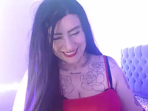 mia vantt online show from March 4, 8:49 pm