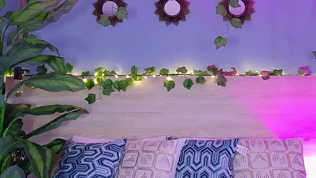 ValeryGomezz online show from July 6, 2:57 pm