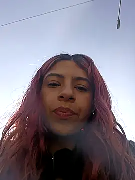 Snapshot of lunabloom2 chatting on February 28, 1:00 pm lunabloom2 online show from February 28, 1:00 pm