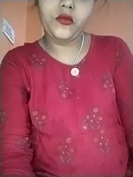 Nency Love143 online show from April 22, 6:04 pm