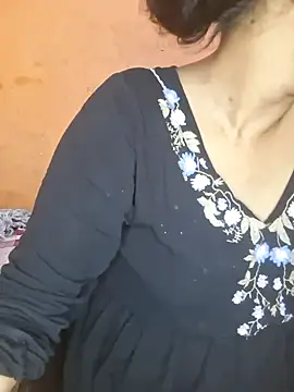 Snapshot of Nency_Love143 chatting on July 7, 7:17 pm Nency Love143 online show from July 7, 7:17 pm