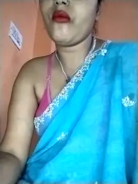 Nency Love143 online show from April 19, 5:25 pm