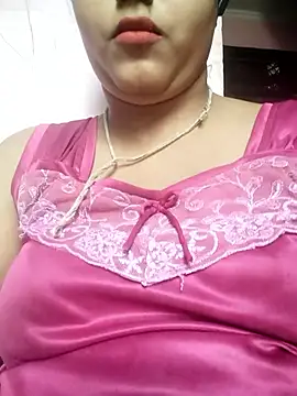 Nency Love143 online show from May 10, 6:28 am