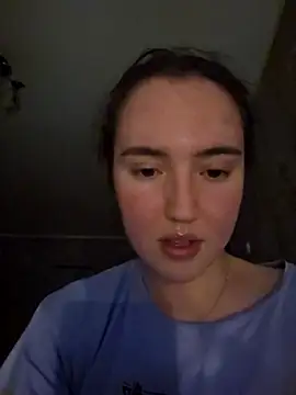 RedginBluebersky online show from May 4, 3:37 pm