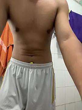 Qang 240924 online show from July 9, 4:17 pm