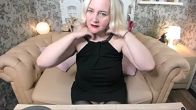 Victoria Notti online show from June 1, 12:38 pm
