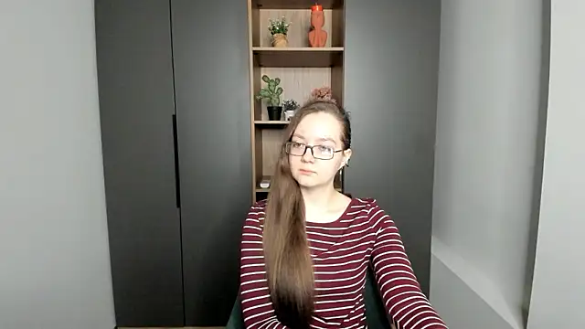 KatheyWasinger online show from February 12, 3:17 am