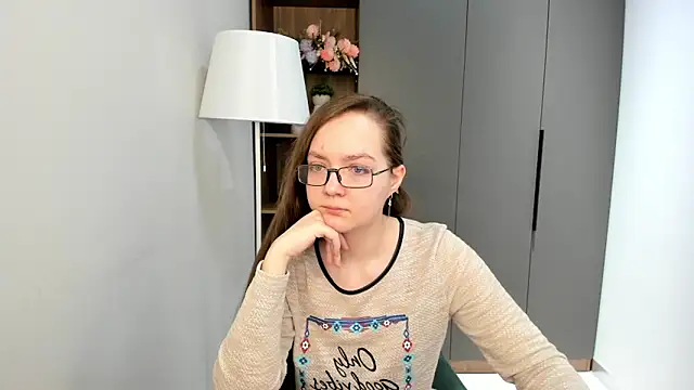 KatheyWasinger online show from February 11, 2:55 am