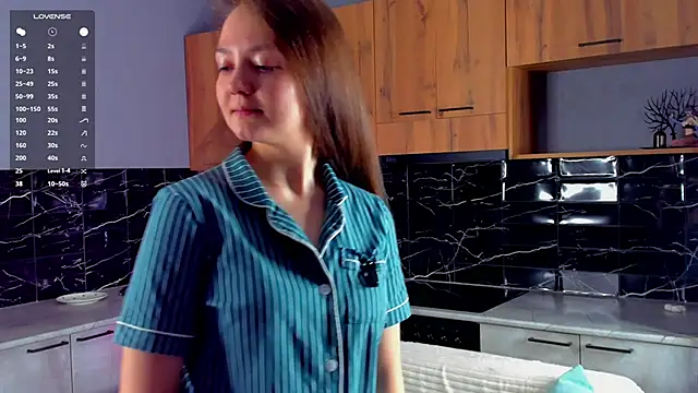 KatheyWasinger online show from February 21, 1:18 am