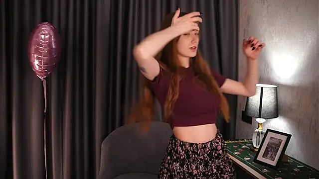 Snapshot of NoellaWortz chatting on February 15, 12:04 pm NoellaWortz online show from February 15, 12:04 pm