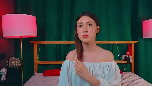 AliceZimmer online show from February 16, 7:34 pm