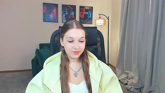 LavetaOas online show from February 18, 8:44 am