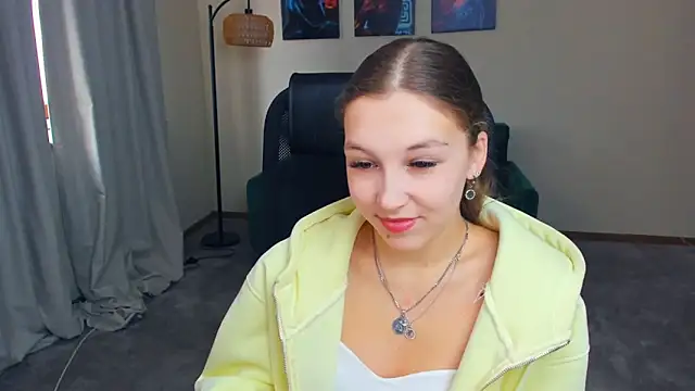 LavetaOas online show from February 26, 9:53 am