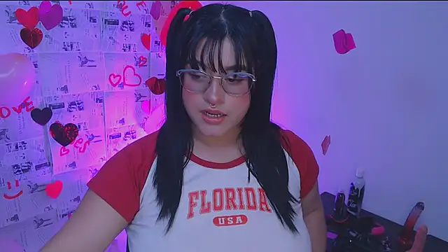 Hany parker online show from February 26, 5:07 am