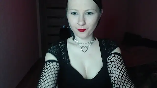 LyrikA5373 online show from May 2, 2:39 am