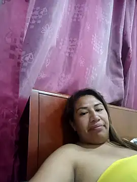 eva vidal  online show from June 2, 2:44 am