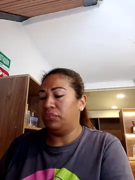 eva vidal  online show from March 30, 5:25 pm