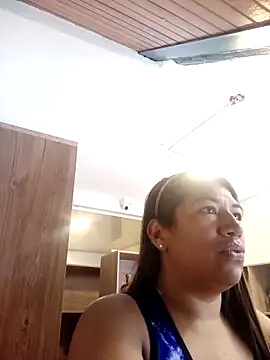 eva vidal  online show from March 12, 5:06 pm