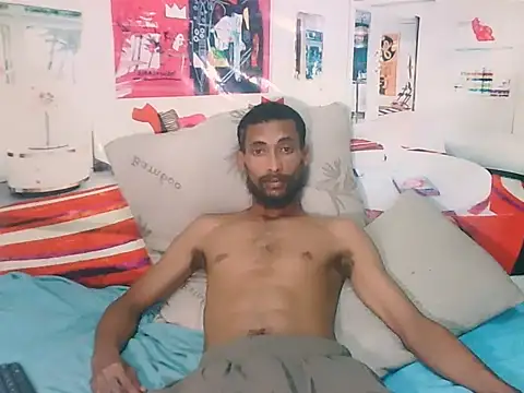 EroticPoison69 online show from April 15, 6:56 pm