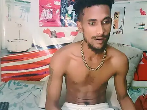 EroticPoison69 online show from February 27, 5:57 pm