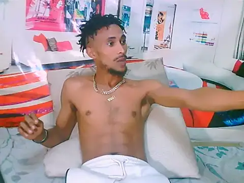 EroticPoison69 online show from February 19, 6:16 pm